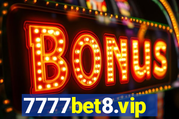 7777bet8.vip