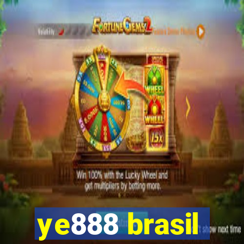 ye888 brasil