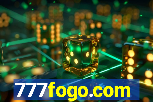 777fogo.com