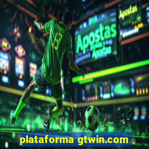 plataforma gtwin.com