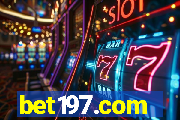 bet197.com