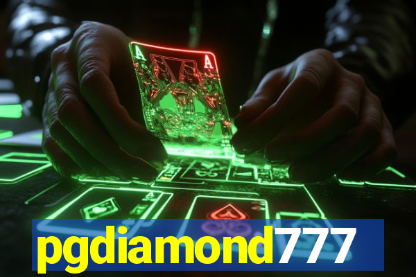 pgdiamond777