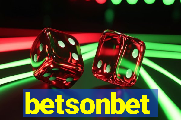 betsonbet