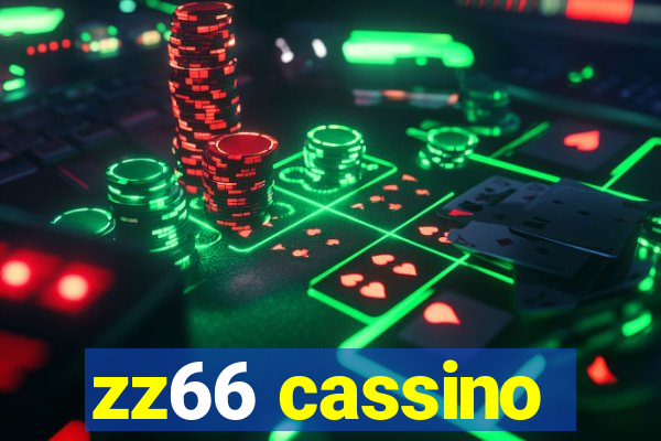 zz66 cassino