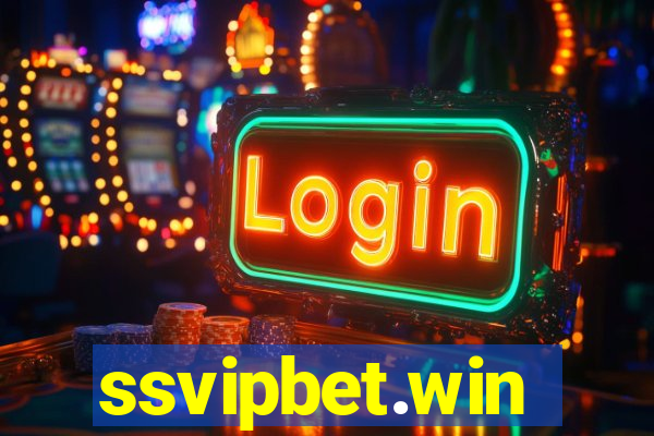 ssvipbet.win