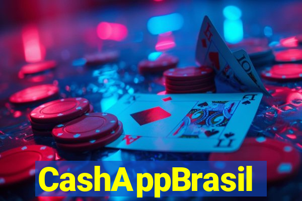 CashAppBrasil