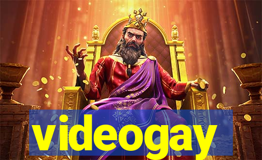 videogay