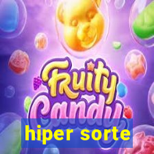 hiper sorte