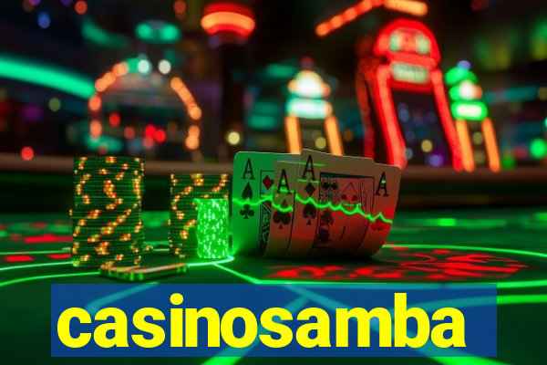 casinosamba