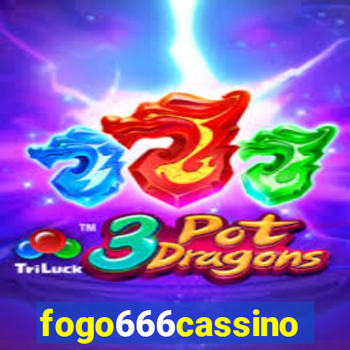 fogo666cassino