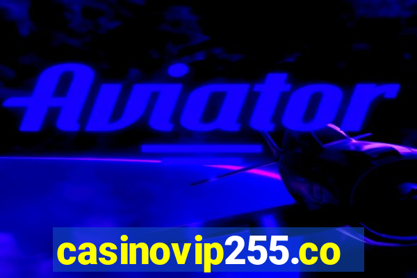 casinovip255.com