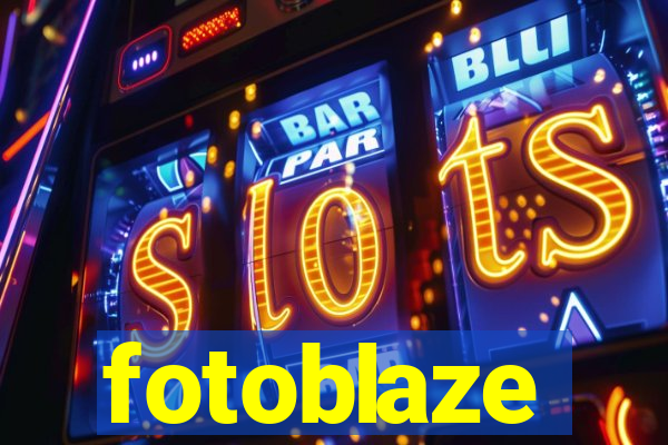 fotoblaze