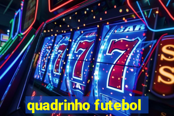 quadrinho futebol