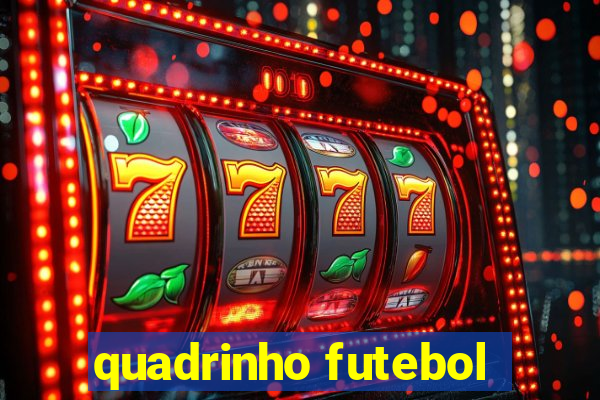 quadrinho futebol