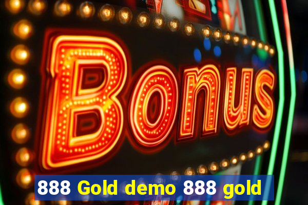 888 Gold demo 888 gold