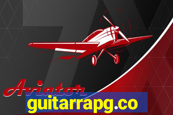 guitarrapg.co