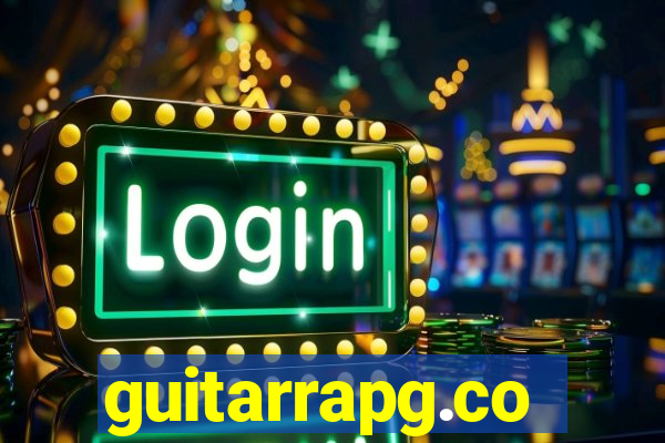 guitarrapg.co