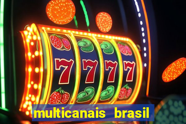 multicanais brasil e uruguai