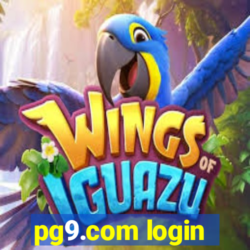 pg9.com login