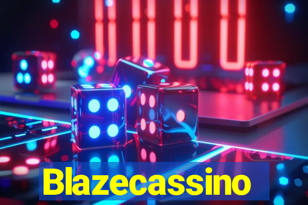 Blazecassino