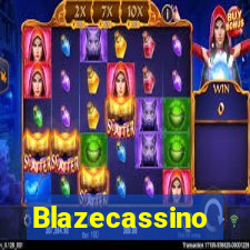 Blazecassino