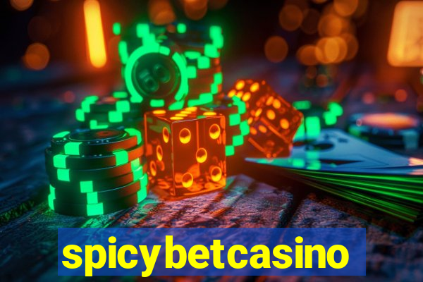 spicybetcasino