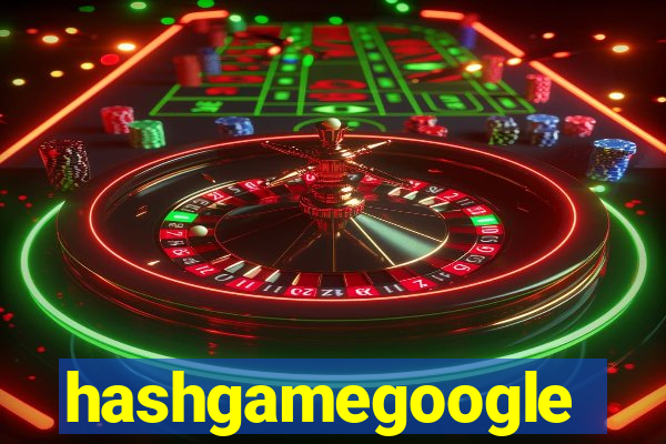 hashgamegoogle