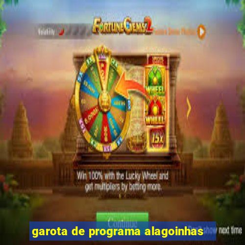 garota de programa alagoinhas