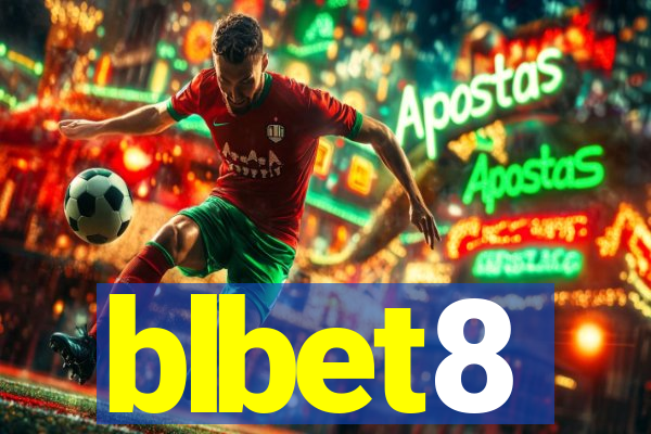 blbet8