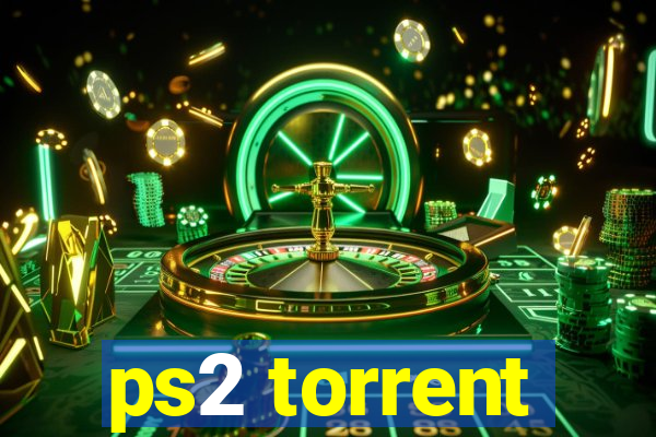 ps2 torrent