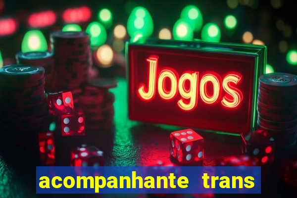 acompanhante trans porto seguro