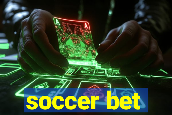 soccer bet