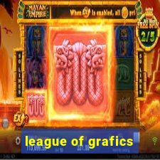 league of grafics