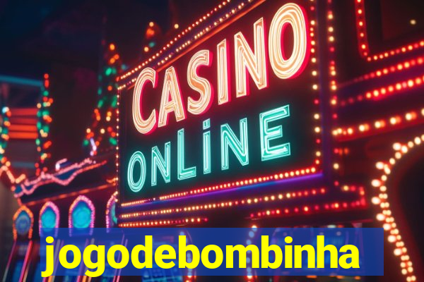 jogodebombinha