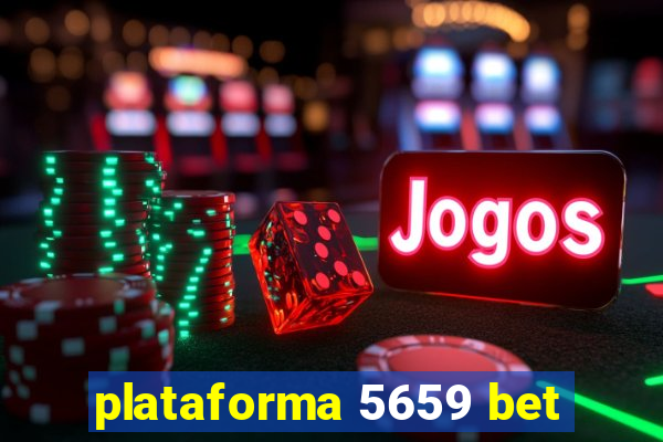 plataforma 5659 bet