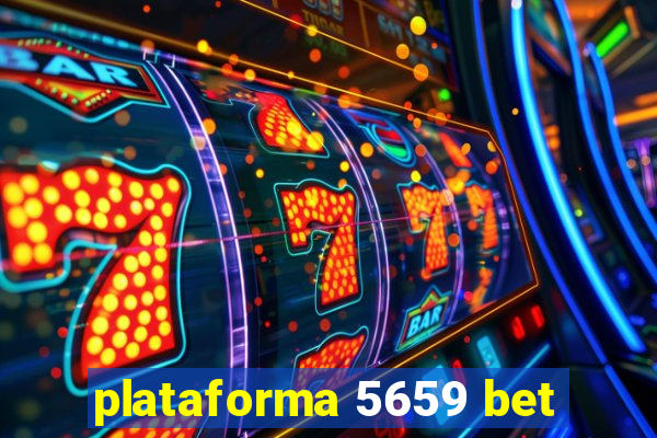 plataforma 5659 bet