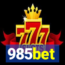 985bet