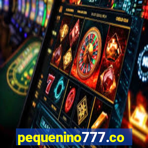 pequenino777.com