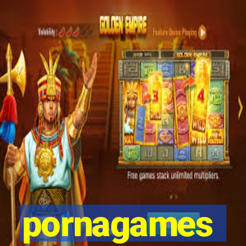 pornagames