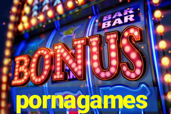 pornagames