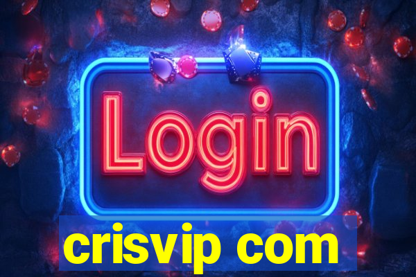 crisvip com