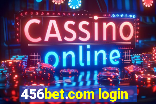 456bet.com login