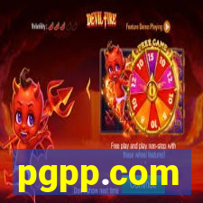 pgpp.com