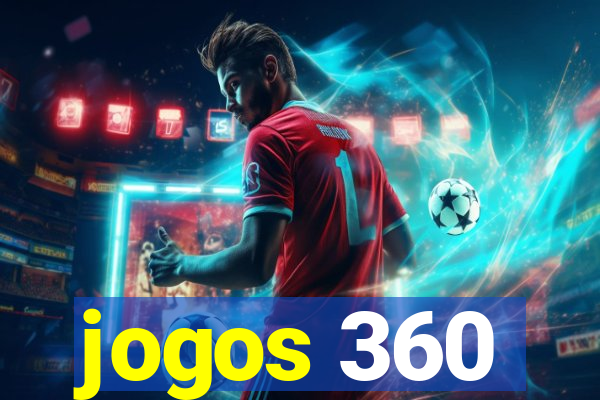 jogos 360