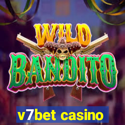 v7bet casino