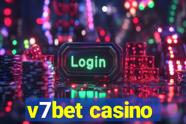 v7bet casino