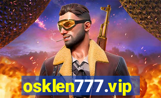 osklen777.vip