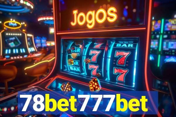 78bet777bet