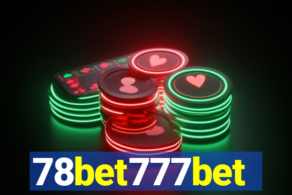 78bet777bet