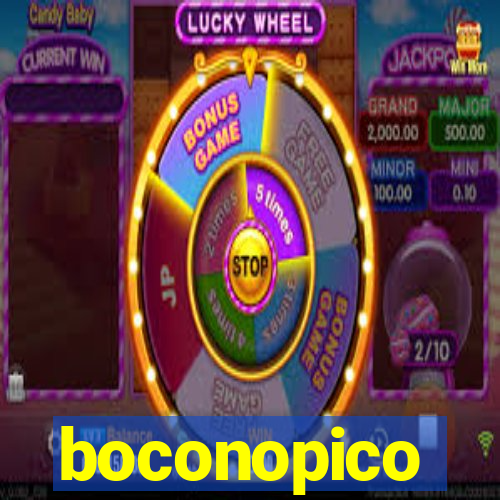 boconopico